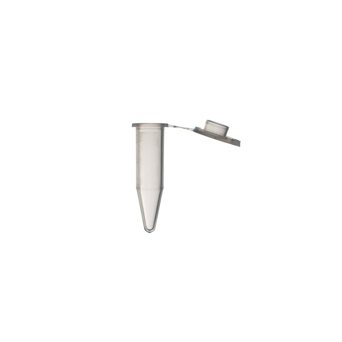 Microcentrifuge tube, 0.6mL